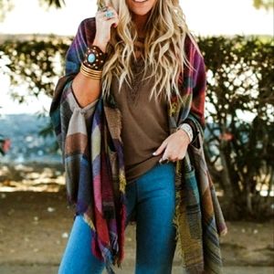 Plaid runna
